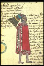 Codex Mendoza