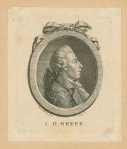 Christian Gottlob Neefe