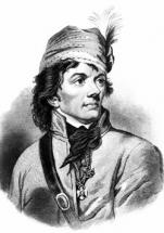 Thaddeus Kosciuszko