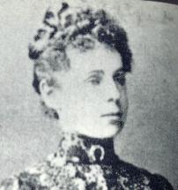 Florie Maybrick