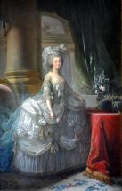 Marie Antoinette