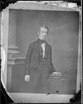 William Seward - Secretary of State