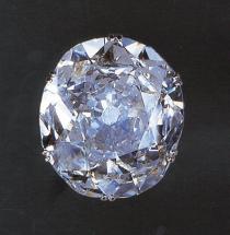 Koh-i-Noor Diamond