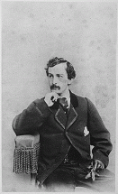 John Wilkes Booth