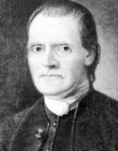 Roger Sherman - Declaration Committee Member