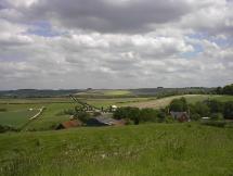 Salisbury Plain