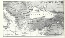 Byzantine Empire