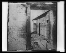 Slave Pens in Alexandria