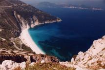 Cephalonia - An Island Paradise