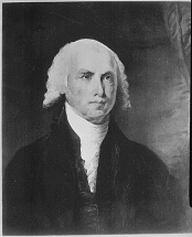 James Madison