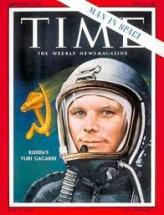 Yuri Gagarin