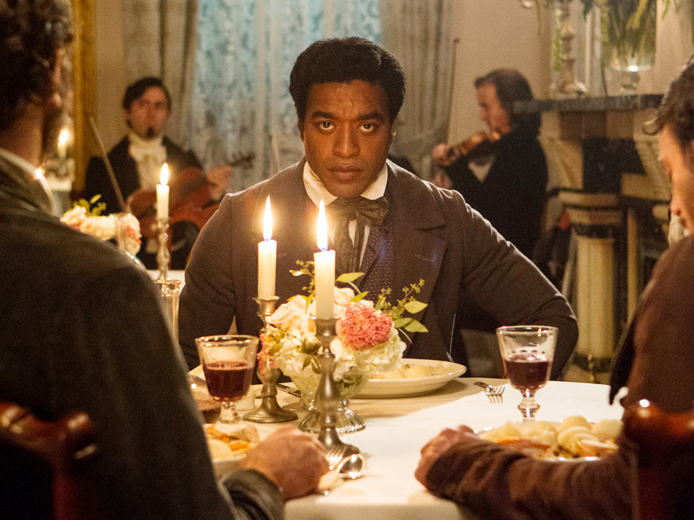 12 Years a Slave-2. Platt’s Journey to Slavery in Louisiana