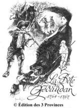 La Bete du Gevaudan