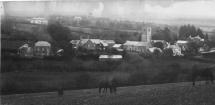 War Horse - Meavy Village