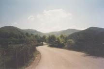 Hills of Vergina