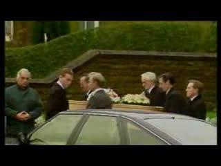 Lockerbie Disaster - Loss of Pan Am 103, Pt 2