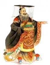 First Emperor of China