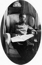 Nicholas II