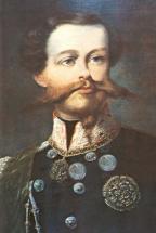 Victor Emmanuel II