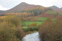 Barrow and Stile End