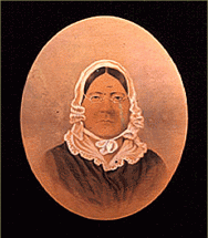 Mary Young Pickersgill