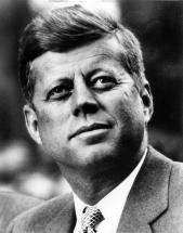 President kennedy Photo