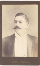 John L. Sullivan