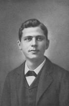 Leon Czolgosz - Photo