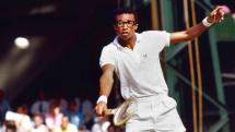 Arthur Ashe