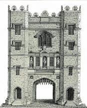 Newgate Prison