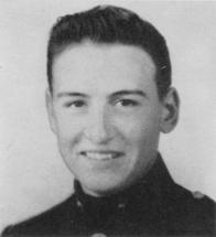 PFC James D. La Belle, Recognized by U.S. for Gallantry