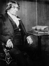 Justice Lemuel Shaw