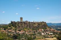 Valleys of Auvergne