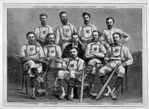 Maple Leaf Baseball Club