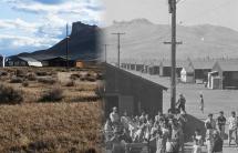 Tule Lake Segregation Center