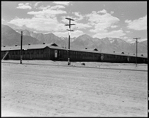 Manzanar Relocation Center