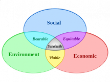 How Do We Balance Human Progress with Protecting Our Natural Environment?