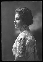 Suffragist - Mary Church Terrell