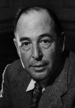 C.S. Lewis - Photo