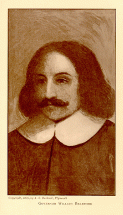 William Bradford