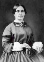 Mary Surratt