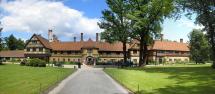 Cecilienhof Palace