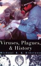 Viruses, Plagues and History