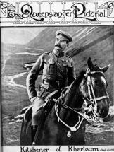 Horatio Kitchener