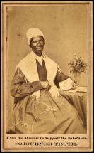 Sojourner Truth