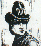 Jack the Ripper - Mary Kelly