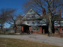 Sagamore Hill 