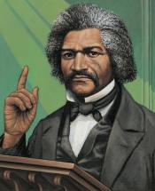 Frederick Douglass