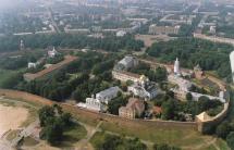 Church of Our Savior - Novgorod