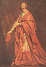 Cardinal Richelieu